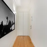 Whome Timeless Design Meets Convenience شقة *
