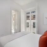 Whome Timeless Design Meets Convenience Lisboa