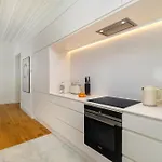 شقة Whome Timeless Design Meets Convenience