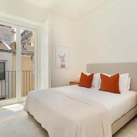 Whome Timeless Design Meets Convenience * Lissabon