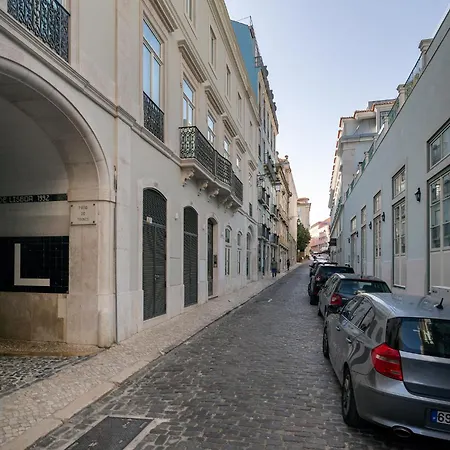 Whome Timeless Design Meets Convenience Appartement