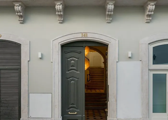 Lejlighed Whome Timeless Design Meets Convenience *