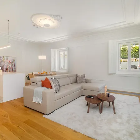 Whome Timeless Design Meets Convenience Appartement Lisboa