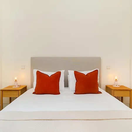 Whome Timeless Design Meets Convenience Lisboa